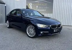 BMW Active Hybrid 3