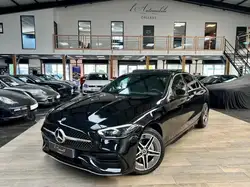 Mercedes-Benz C 30 AMG