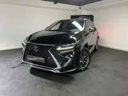 Lexus RX 450h