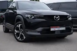Mazda MX-30