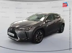 Lexus UX 250h