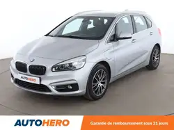 BMW 225