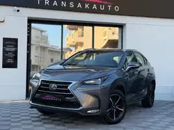 Lexus NX 300h