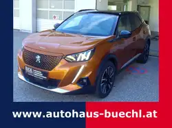 Peugeot e-2008
