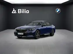 BMW 550