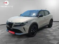 Alfa Romeo Junior