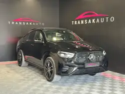Mercedes-Benz GLE 400