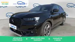 DS Automobiles DS 7 Crossback
