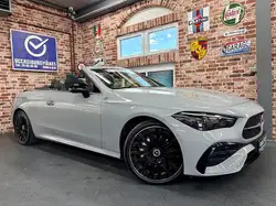 Mercedes-Benz CLE 300