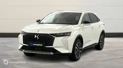 DS Automobiles DS 7