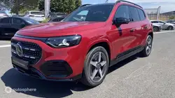Mercedes-Benz GL 63 AMG