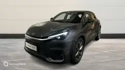Lexus LBX