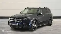 Mercedes-Benz GLS 580