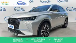 DS Automobiles DS 7