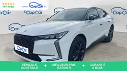 DS Automobiles DS 4