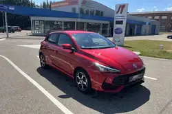 MG MG3