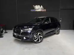 DS Automobiles DS 7 Crossback