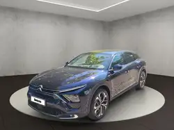 Citroen C5 X