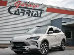 BYD Seal