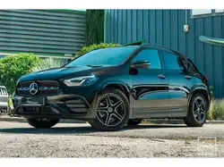 Mercedes-Benz GL 63 AMG