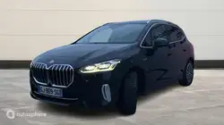 BMW 225