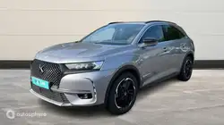 DS Automobiles DS 7 Crossback
