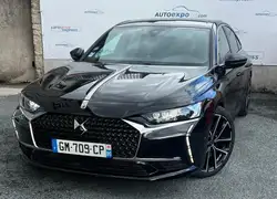 DS Automobiles DS 9
