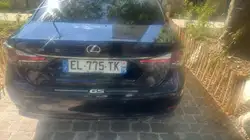 Lexus GS 300