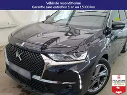 DS Automobiles DS 7 Crossback