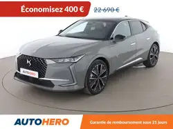 DS Automobiles DS 4