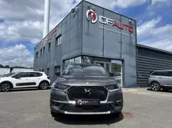 Citroen DS