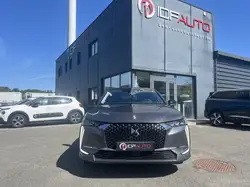 Citroen DS4