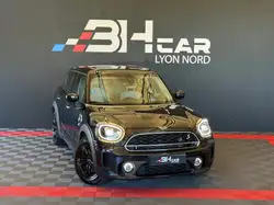 MINI Countryman C