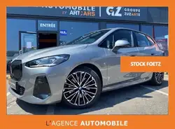 BMW 223