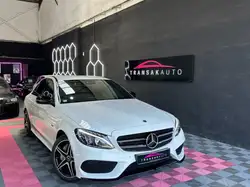 Mercedes-Benz C 350