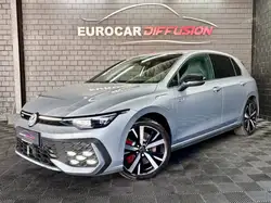Volkswagen Golf GTE