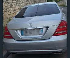 Mercedes-Benz S 400