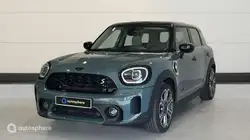 MINI Countryman C