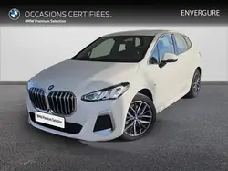 BMW 225