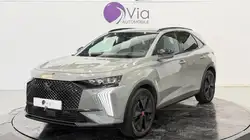 DS Automobiles DS 7
