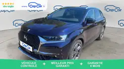 DS Automobiles DS 7