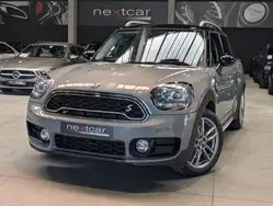 MINI Cooper SE Countryman