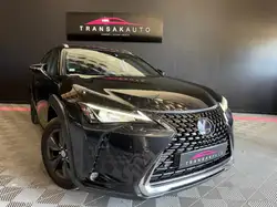 Lexus UX 250h