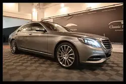 Mercedes-Benz S 500