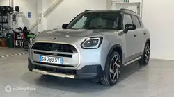 MINI Countryman C