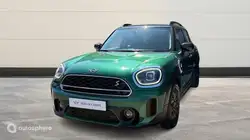 MINI Countryman C