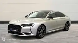 DS Automobiles DS 9