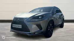 Lexus NX 300h
