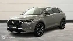 DS Automobiles DS 7