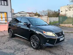 Lexus RX 450h